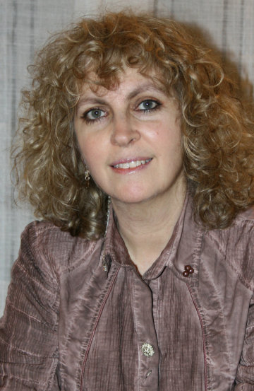 Foto de M. Carme Roca
