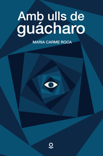 Portada Amb ulls de guácharo