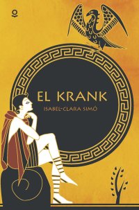 Portada El krank