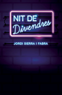 Portada Nit de divendres