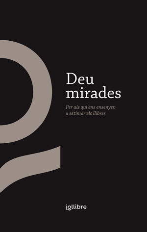 Llibre Deu mirades