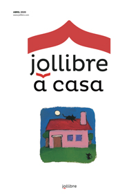 Jollibre a casa 2