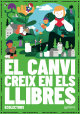 Portada El canvi creix en els llibres