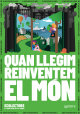 Portada Quan llegim reinventem el món