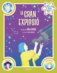 Portada La gran explosió