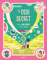 Portada El codi secret