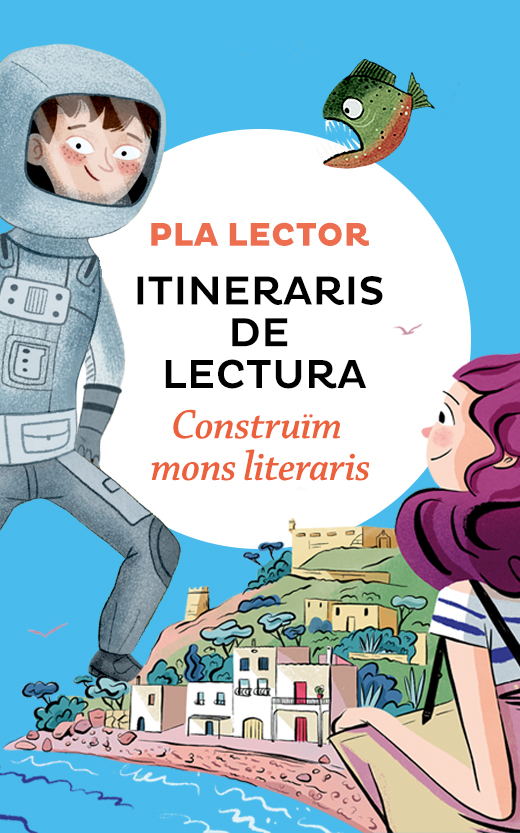 Itineraris de lectura