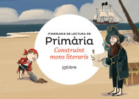 Portada Itineraris de lectura de Primària