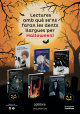 Portada Lectures amb què se’ns faran les dents llargues per Halloween!