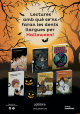 Portada Lectures amb què se’ns faran les dents llargues per Halloween!