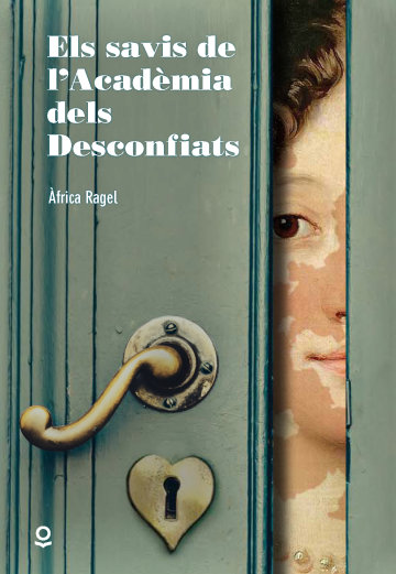 Portada Els savis de l'Acadèmia dels Desconfiats