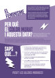 Portada INFOGRAFIES SOBRE EL DIA DE LA DONA