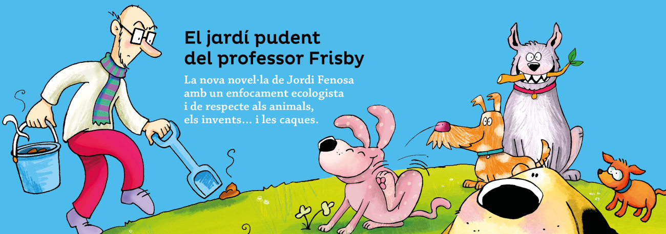 Professor Frisby