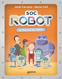 Portada Soc robot