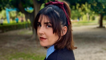 Foto de Arantxa Comes