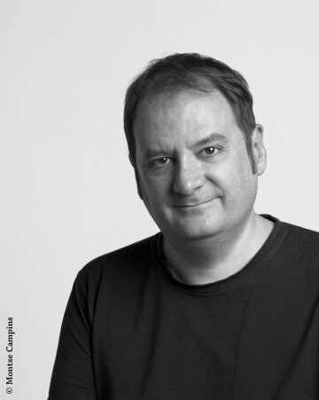 Foto de Francesc Miralles