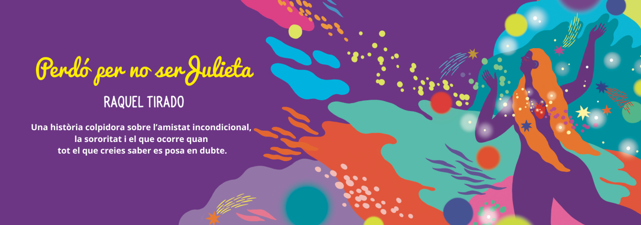 Perdó per no ser Julieta